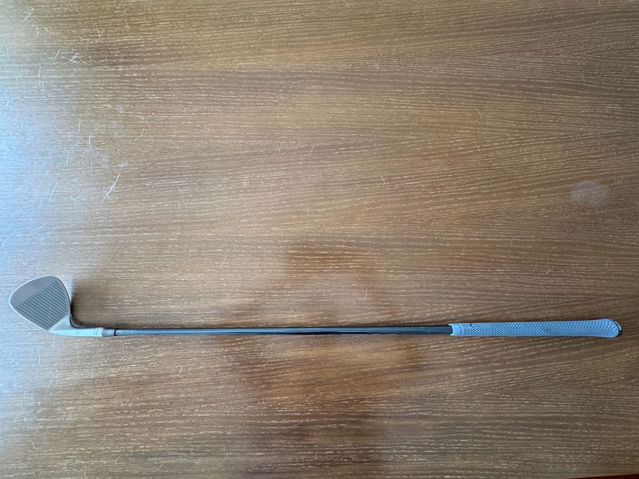 Callaway Opus lob wedge 60º