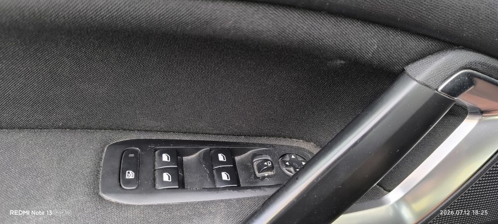 Peugeot 308 sw 1.5