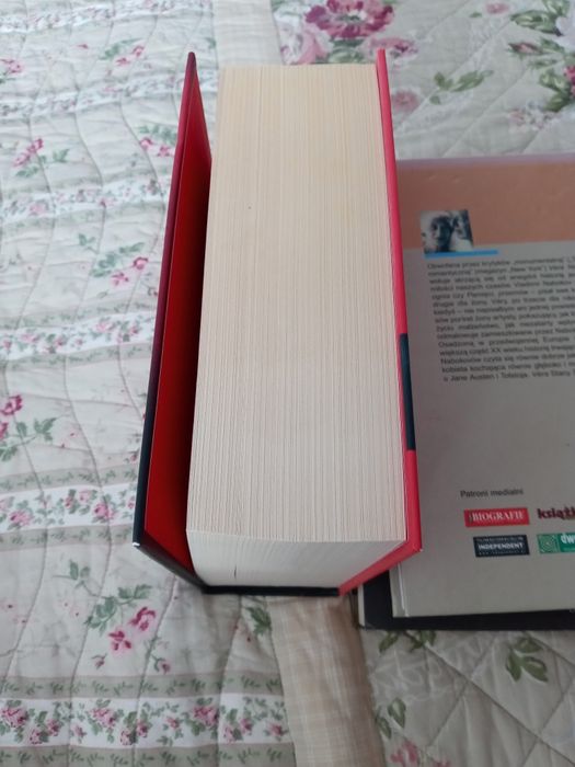 Łaskawe Jonathan Littell NOWA