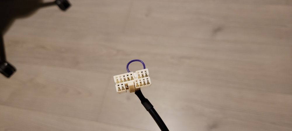 Moduł bluetooth wefa honda accord
