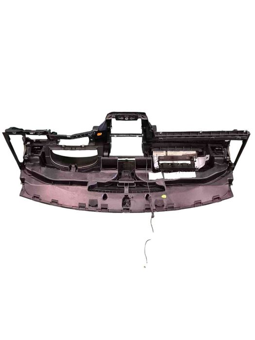 Kit de Airbags VW SCIROCCO III