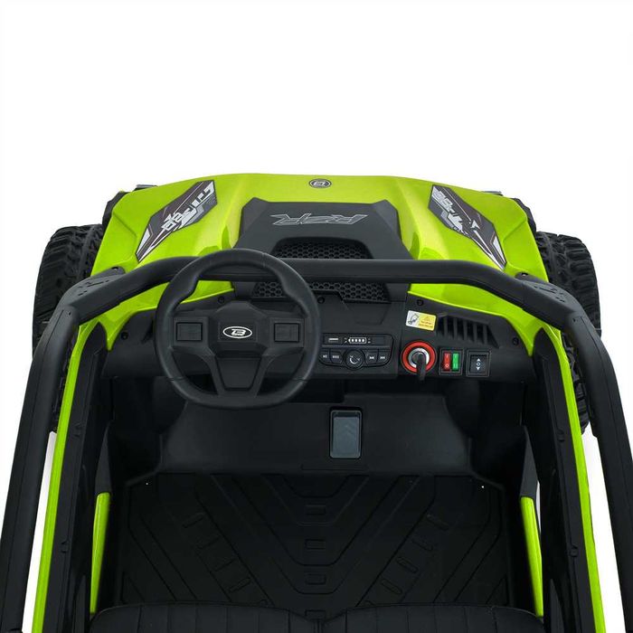 Потужний‼️Дитячий електромобіль баггі BAMBI RACER 24V 300W ‼️Купуй ТУТ