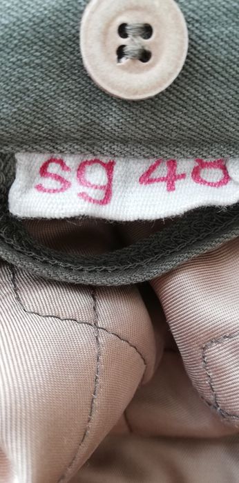 Kurtka Kampfgruppen der arbeitklasse