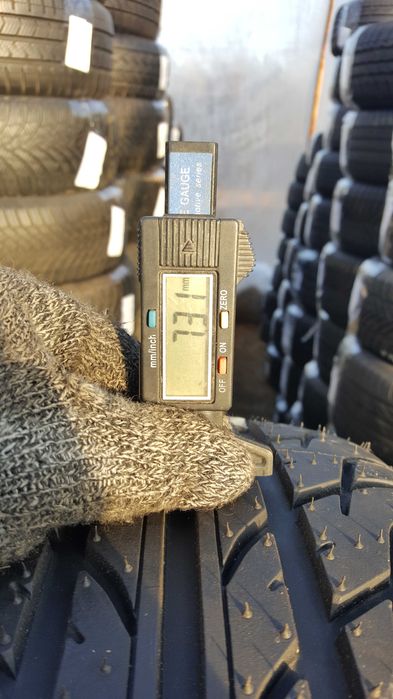 Tigar 205/55 r16 Prima /// NOWA 7,3mm!!! Taurus Kormoran Riken