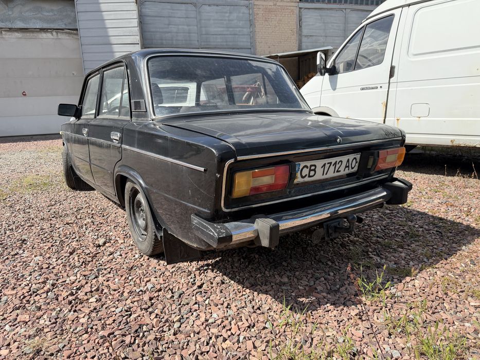 Drift korch ВАЗ 21065 1,6 газ + бензин