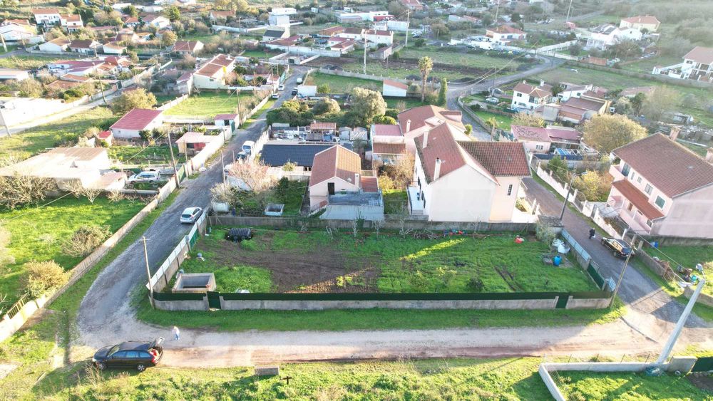 Terreno Almargem do Bispo