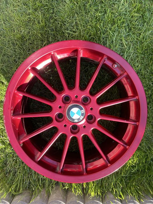 Продам диски BMW, 32 стиль, R18,ширина 8,5j