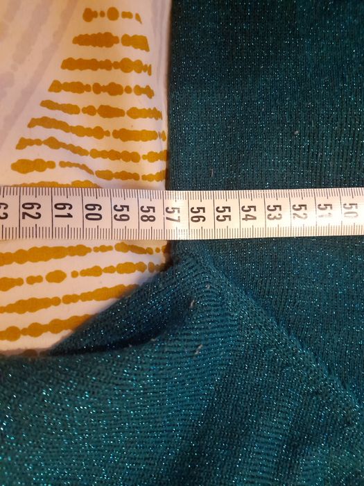 Sweter damski rozmiar L