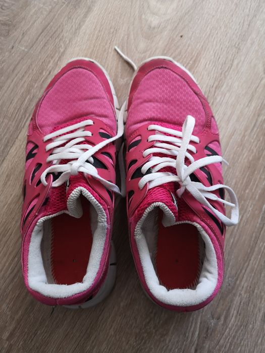 Buty damskie NIKE