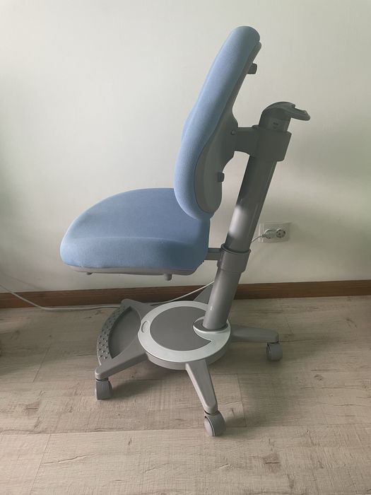 Дитяче крісло FunDesk Bravo Blue