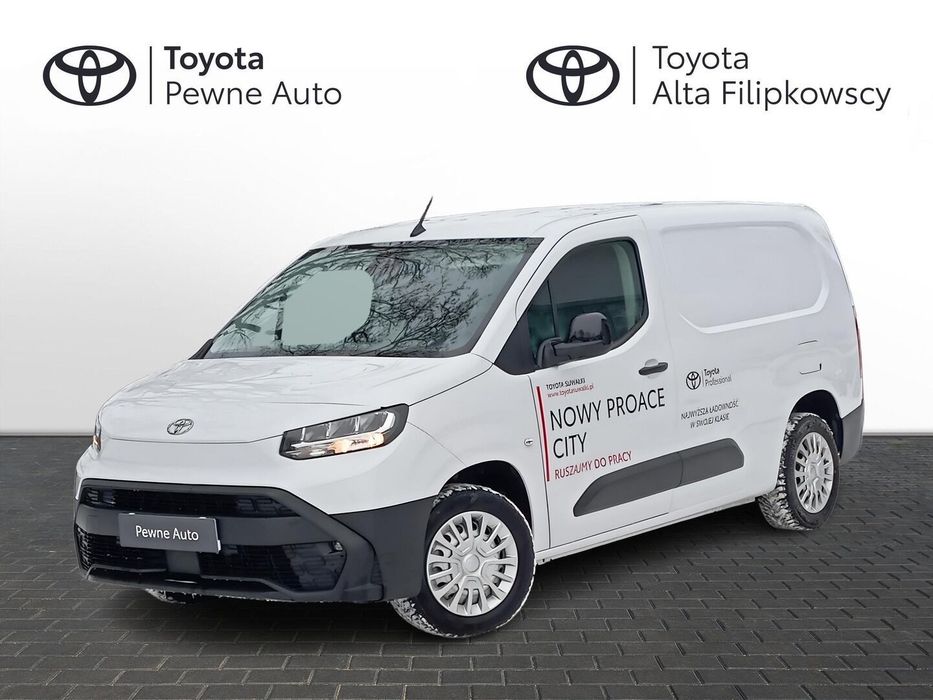 Pozostałe Dostawcze