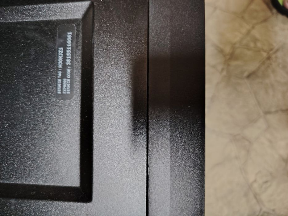 Sprzedam komputer Dell Power edge t20.