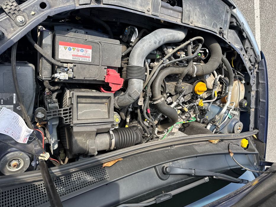 Dacia Sandero — fotografia 9