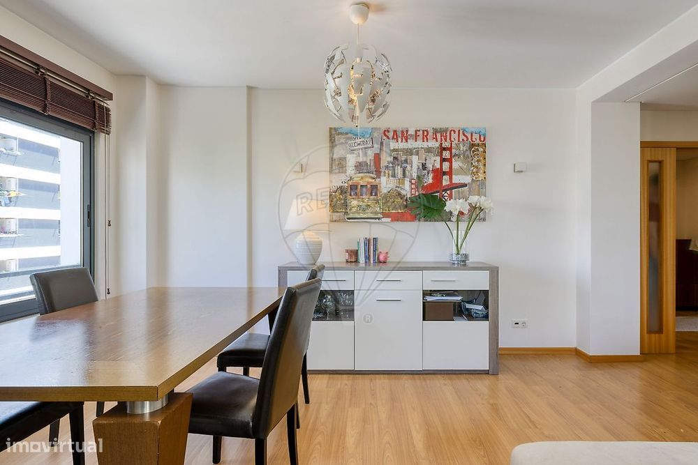 Apartamento T3 para arrendamento