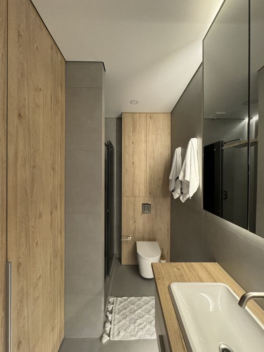 Продаж квартир центр м.Свалява елітна Новобудова