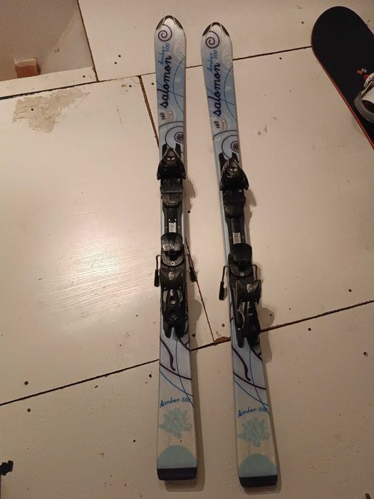 Snowboard, Narty, Buty, Kaski, Kijki - Sprzedam