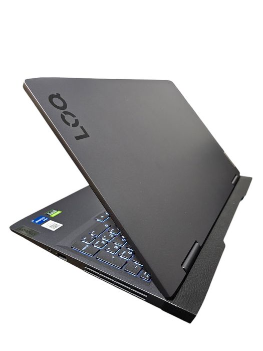 Laptop gamingowy Lenovo LOQ RTX 4050 i5 12th