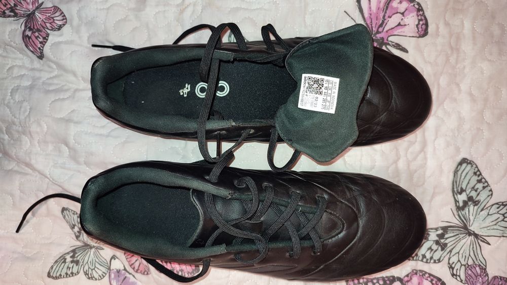 Буци футбольні чоловічі, нові