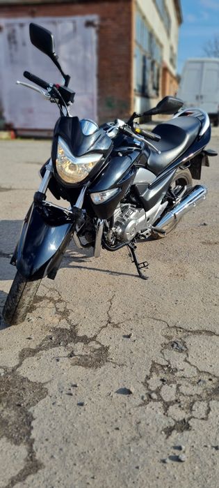 Suzuki gw 250 ідеал!!!