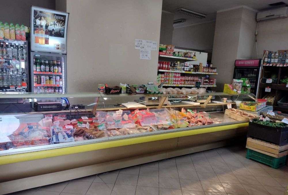Lokal na wynajem. Wałbrzych Stary zdrój.