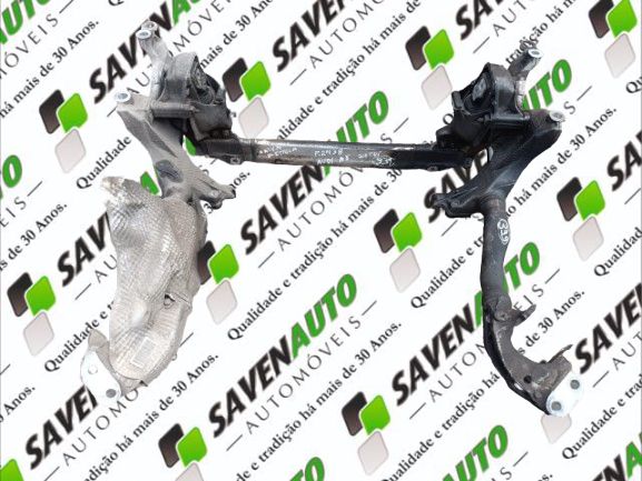Charriot frente AUDI A5 Sportback (8TA)