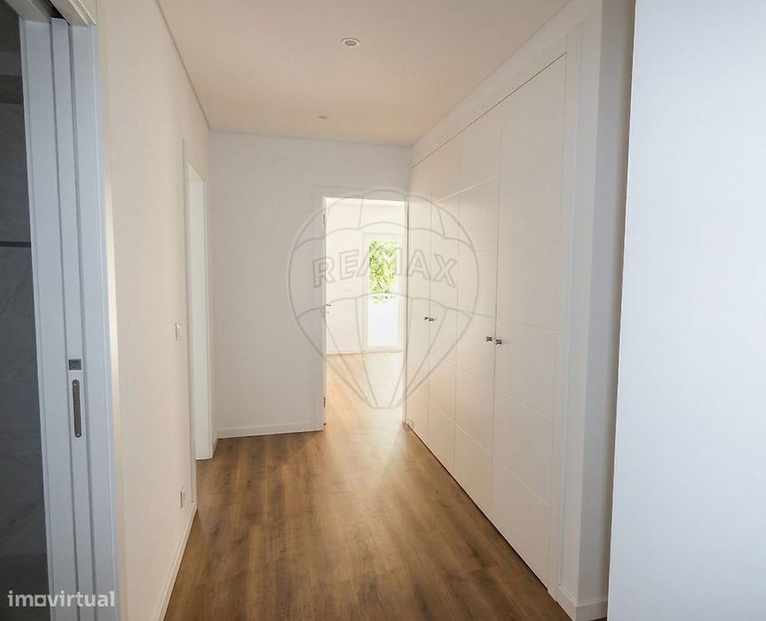 Apartamento T3 para venda