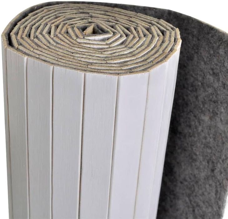 Parawan bambusowy 200x250