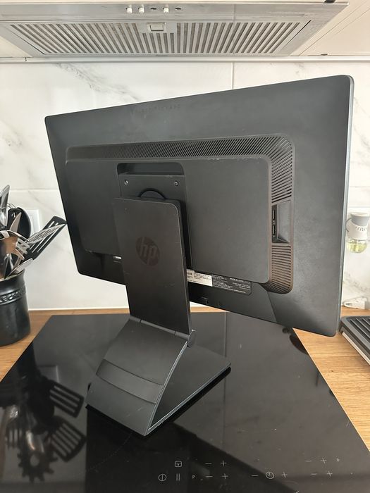 Monitor HP 21" - sem cabo de alimentacao64862186250241121
