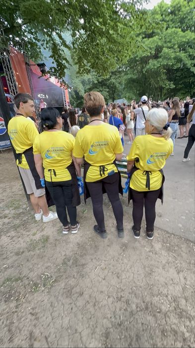 Прибирання/Клінінг/хімчистка/миття вікон/