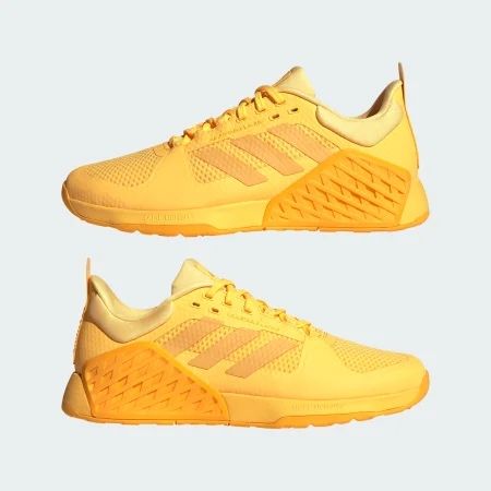 Кросівки adidas dropset 2 trainer