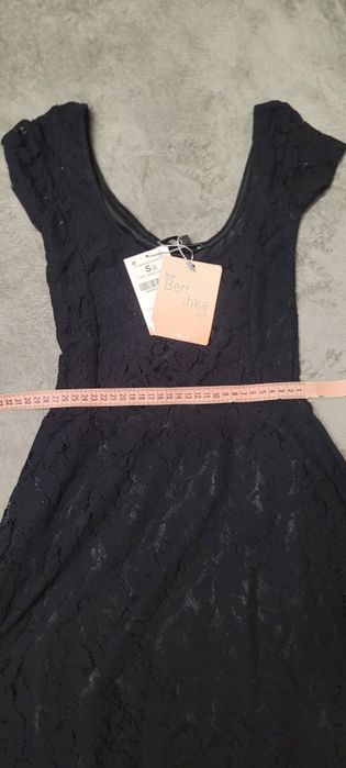 Плаття Bershka нове!
