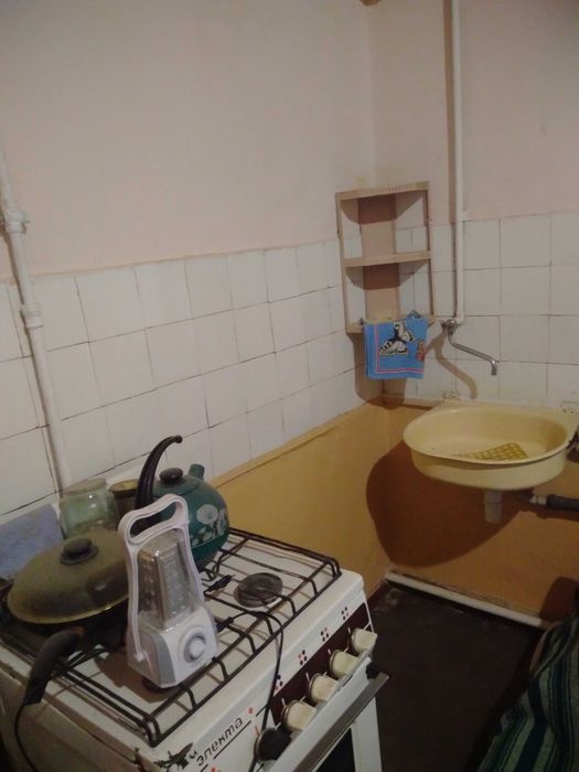 Сдам комнату с хозяйкой одному некурящему молодому человеку