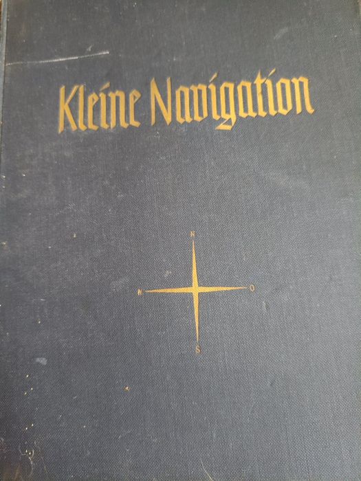 Mała Nawigacja w j.niemieckim