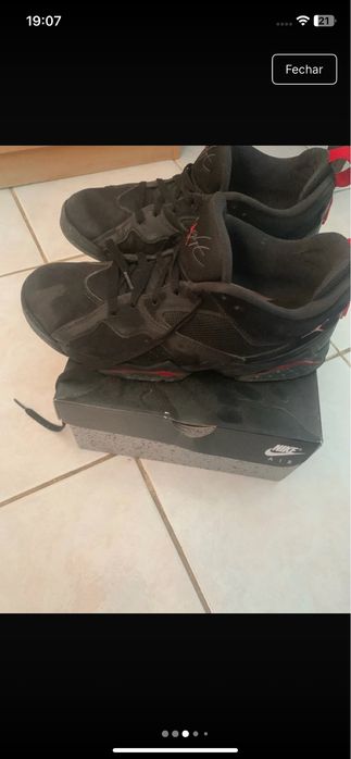 Jordan MVP 92!!.