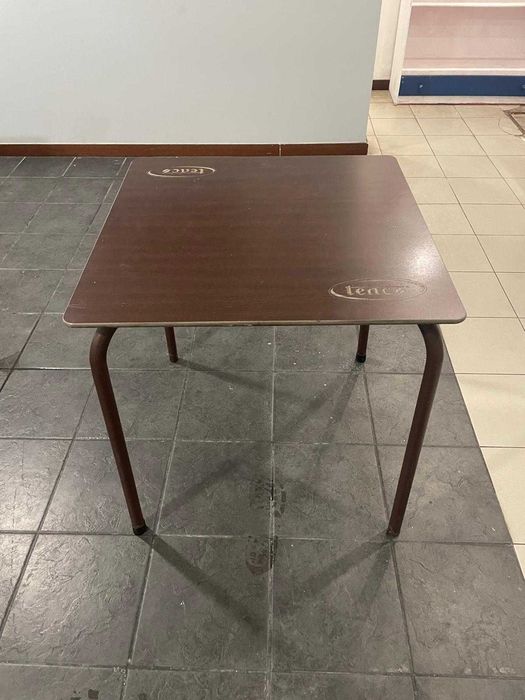 Mesas de Esplanada Profissionais Tenco, Cadeiras de Esplanada Carlsberg
