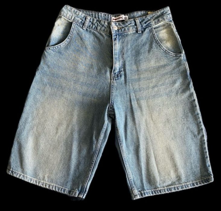 Жіночі шорти бермуди XRAY