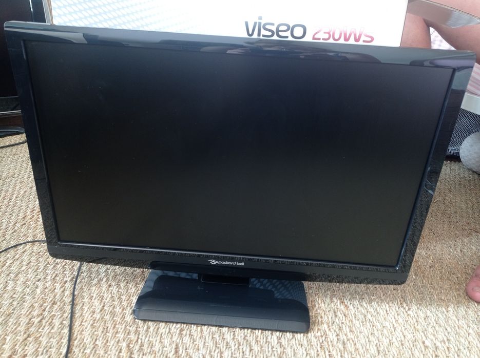 Комп’ютерний комплект: системний блок + монітор+клавіатура