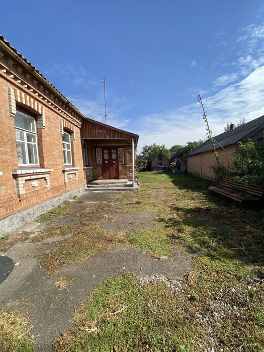 Продам будинок с. Гальчин Бердичівського району