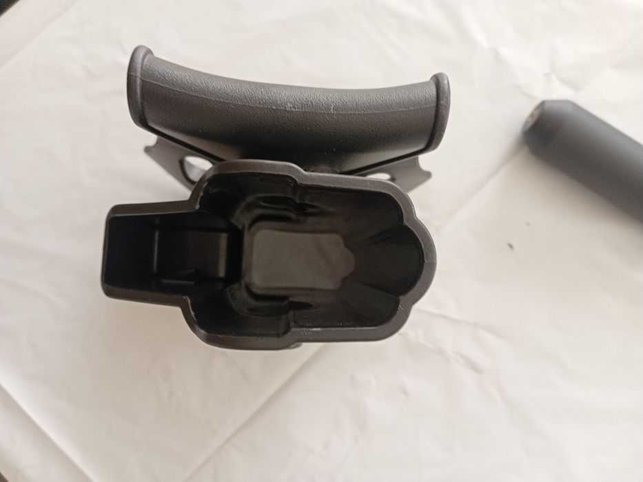 Кобура до форт 17, Glok 17