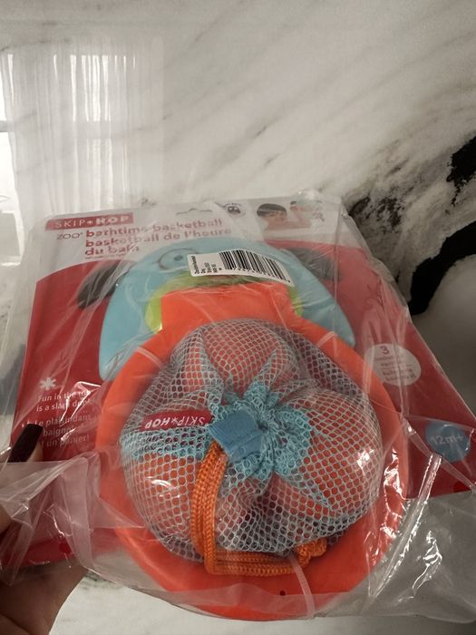 Іграшка для купання Skip Hop