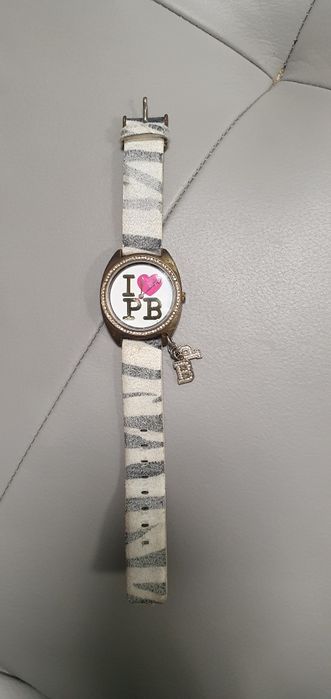 Zegarek Pauls Boutique Paris Watch
Paul's Boutique Paris Watch
Paul's