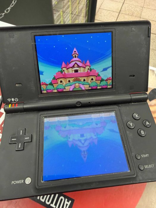 Konsola Nintendo DSi | Gwarancja | Sklep | 8