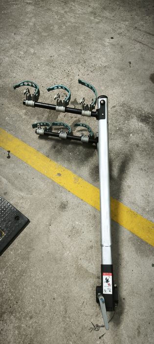 Vendo sport de bicicleta