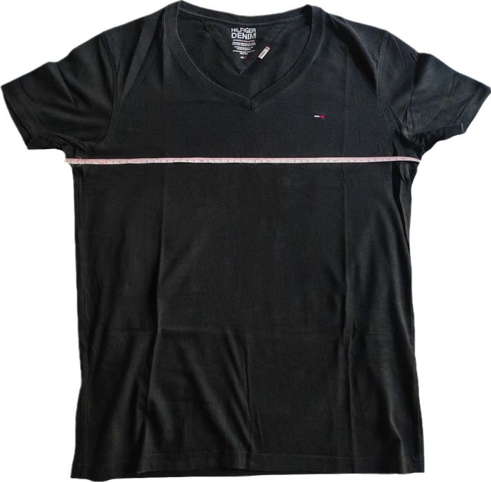 T-shirt Tommy Hilfiger