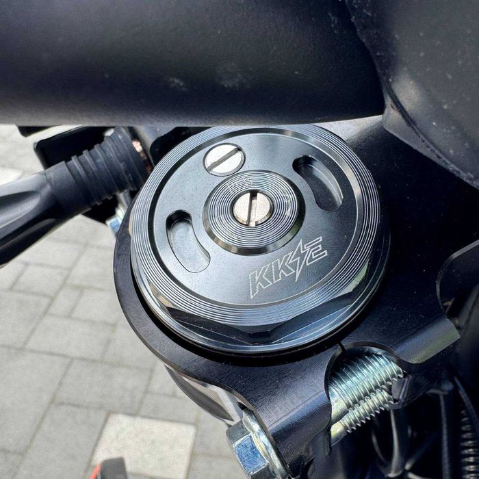 Мотоцикл GEON GNS 300 motard, 28 к.с. рідинне ох, гарантнія, доставка