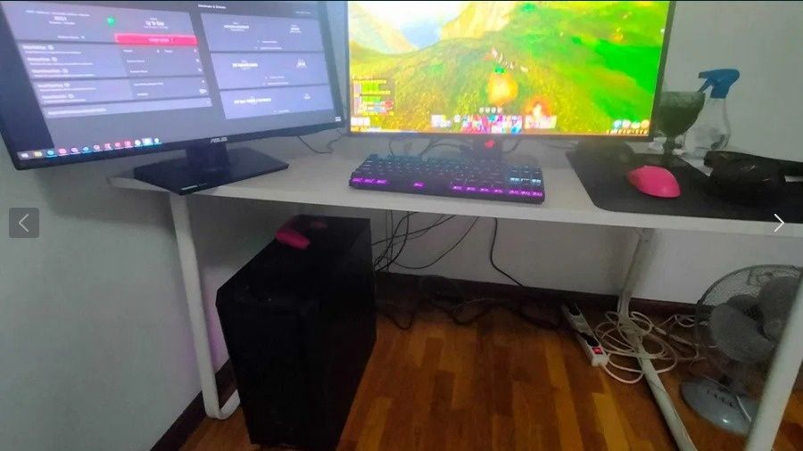 PC GAMER Excelentes Recursos