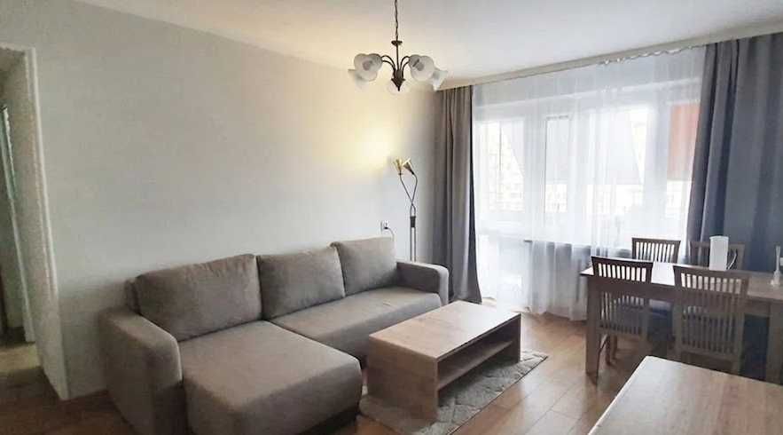 mieszkanie dwupokojowe, Wrocławska, Kraków - Widok 2