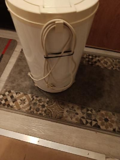 Wirówka węgierska hajdu c28.3
