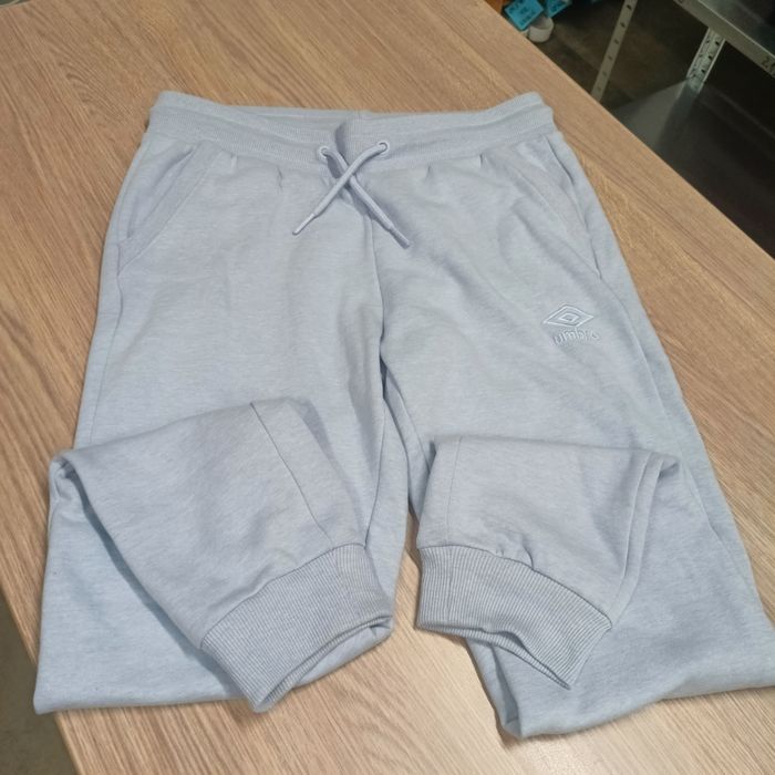 Spodnie damskie dres dresy Umbro M