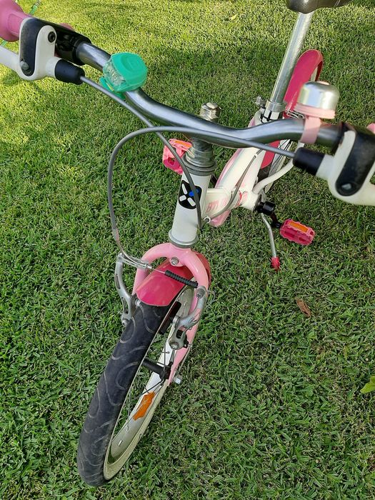 Bicicleta criança